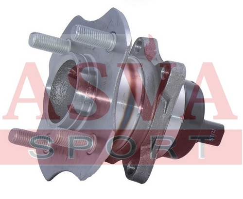 Ступица задняя с датчиком АБС ASVA TYWHNCP13R