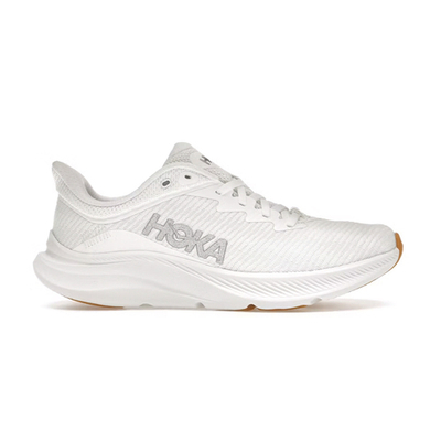 Кроссовки женские HOKA W SOLIMAR White / White
