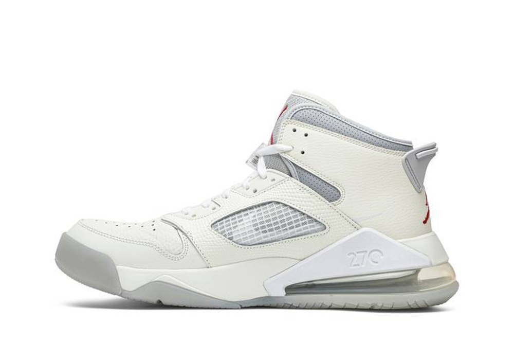 Кроссовки Sneakersnstuff X Jordan Mars 270