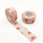 Коробка Бинт бандажный 2,5 см для держателей 24 шт.