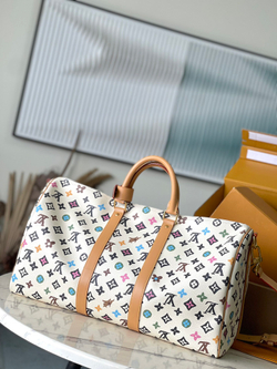 Louis Vuitton Keepall 45