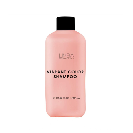 Limba Дом. Уход COLOR Vibrant Shampoo Шампунь для окрашенных волос