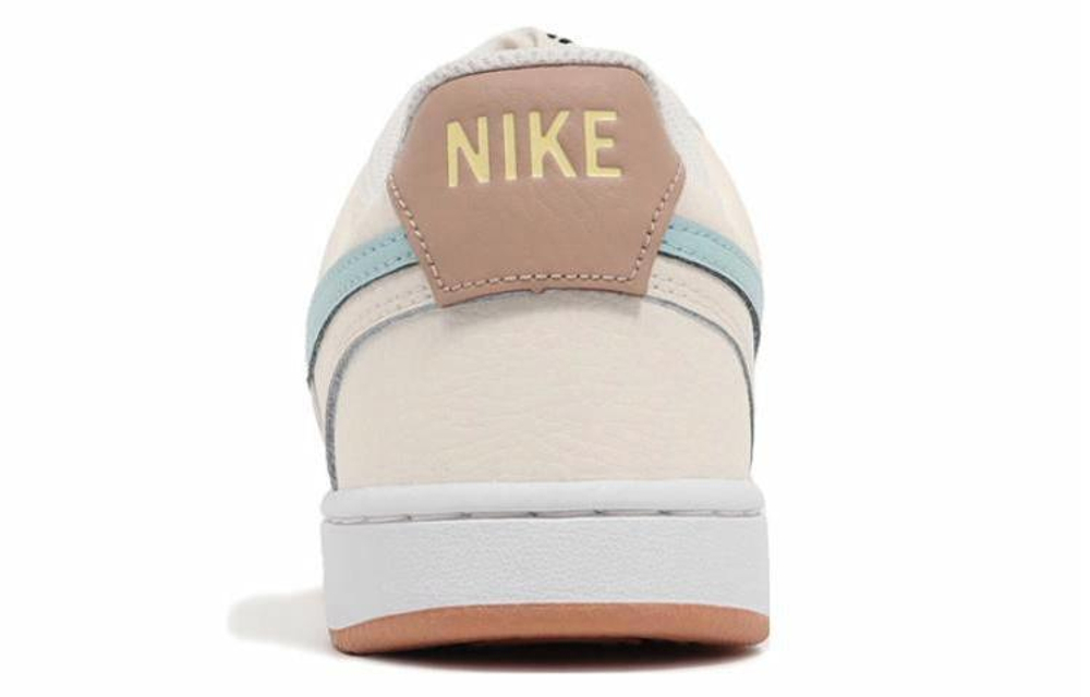 Кроссовки Nike Courtt Vision (Женская размерная сетка)