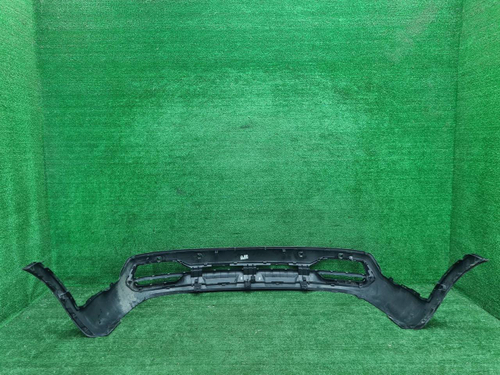 Юбка заднего бампера Kia Sorento 4 (2020-2023)