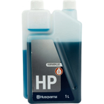Масло Husqvarna 2-х тактное HP с дозатором 1 л