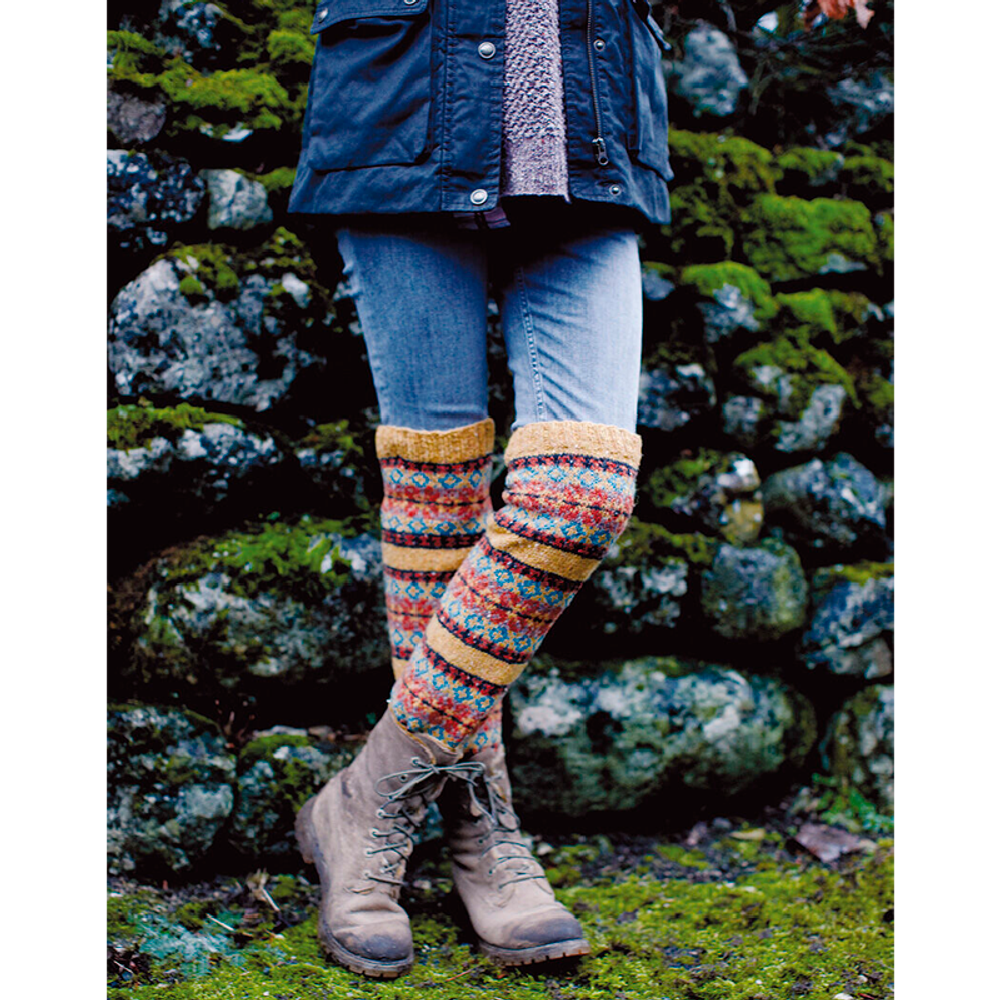 Брошюра Rowan "British Made"