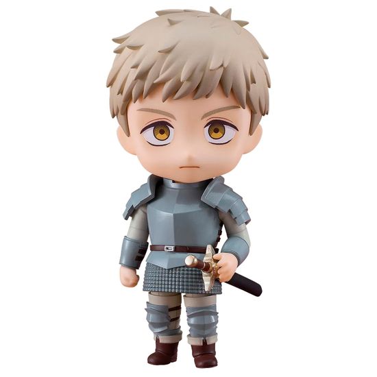 Фигурка Аниме Nendoroid Подземелье вкусностей Delicious in Dungeon Laios 10см / Фигурка Нендороид по мотивам аниме "Подземелье вкусностей", Лайос