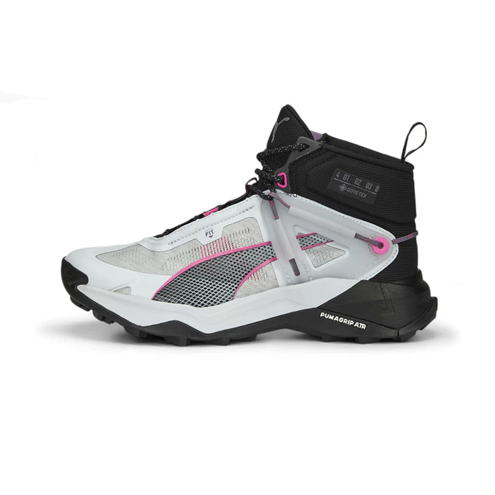 Женские ботинки PUMA Explore Nitro Mid GTX Wns