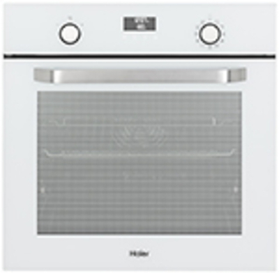 Электрический духовой шкаф Haier HOX-P 11 HGW