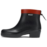 AIGLE Waterproof Rain Boots Women"s