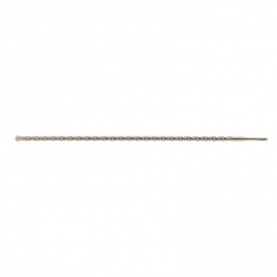 Бур по бетону, 14 x 600 мм, SDS Plus Сибртех