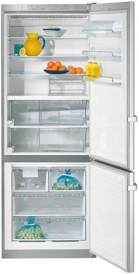 Холодильник Miele KFN 8998 Seed