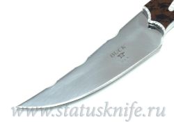 Нож Buck Scorpion Stinger Knife Limitedфотография - 2