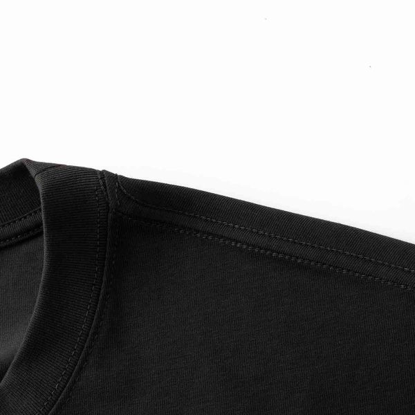 Футболка Sorona черная - фото 7