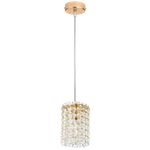 Подвесной светильник Cristallo Lightstar 795312