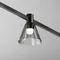 Трековый светильник Бьянка / Bianca Flarity 3000K 2Вт 120° Technical tr147-1-3w3k-b