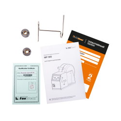 Механизм подачи MP-500  (Foxweld)