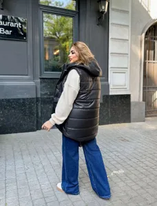 Жилет УК-159-1 Фабрика Моды