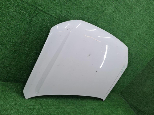 Капот JAECOO J7 (2023-н.в.)