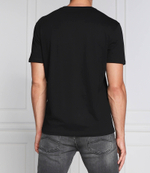 футболка Armani Exchange - черный(6LZTCB ZJ3VZ)