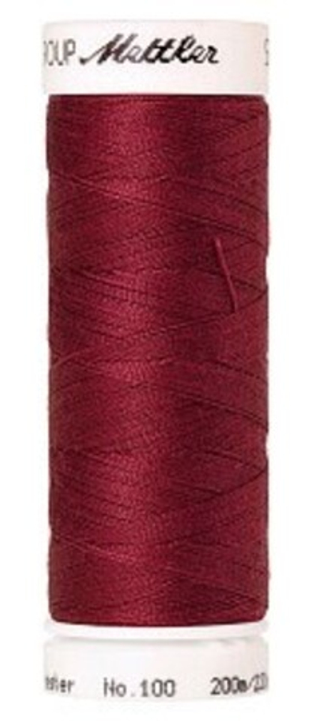 НИТЬ SERALON универсал.№100, 200m, col.0871