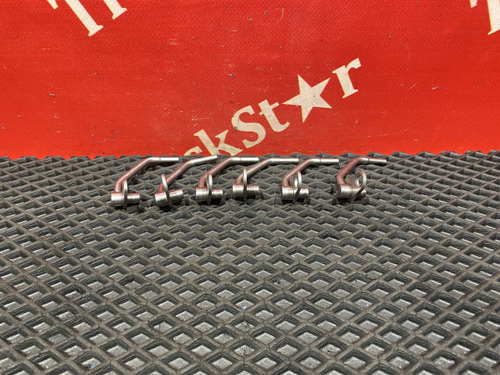 Комплект форсунок масляных 2023г