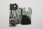 Материнская плата для ноутбука Lenovo X201 LMP3 i5-540M AMT/TPM W/CPU 2.53G (63Y2064), оригинал
