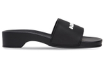 Balenciaga Pool Clog (Женская размерная сетка)
