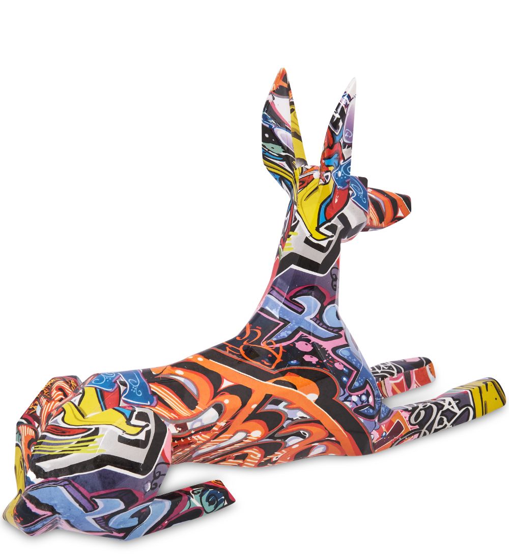 BMB-164 Фигура «Собака»