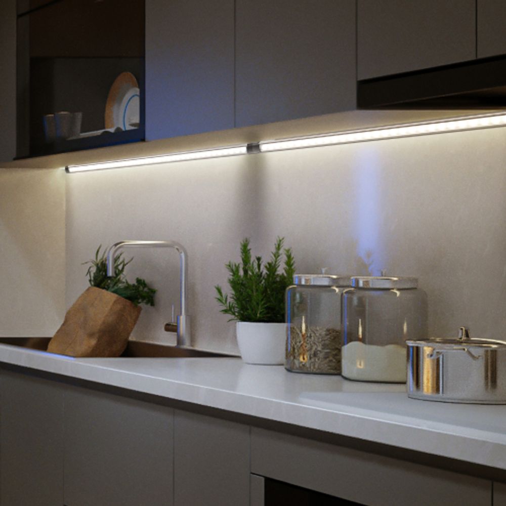 Модульный светильник ЭРА LM-5-840-A1-addl