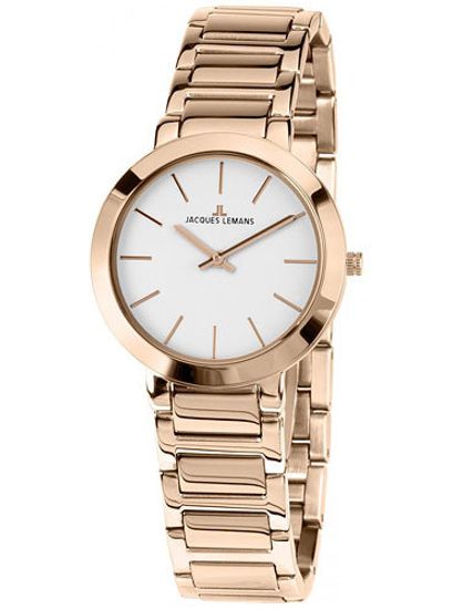 Женские часы Jacques Lemans 1-1842C