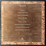 The Marshall Tucker Band ‎– Together Forever (Испания 1978г.)