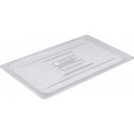 Крышка для гастроем. 1/1 поликарб. с ручкой (58531, кт400)