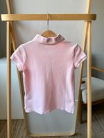 Хлопковое поло Polo Ralph Lauren, 116