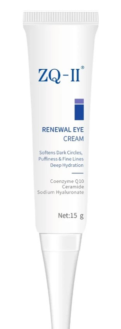 Крем омолаживающий для кожи вокруг глаз | Renewal Eye Cream, 15 г