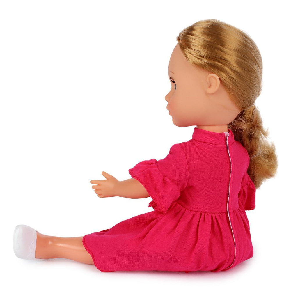 Кукла Мила кэжуал 1 (Весна)