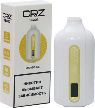 ОЭС (М) CRZ 15000 Манго со Льдом