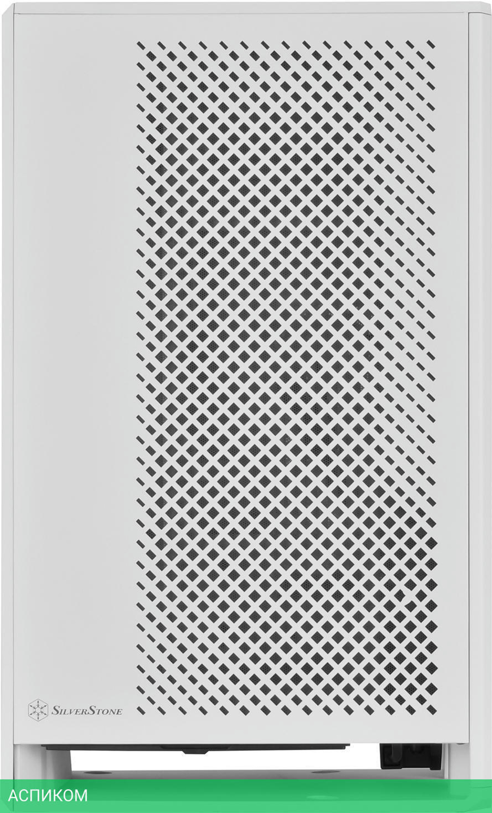 Корпус SilverStone Alta G1M (SST-ALG1MW)