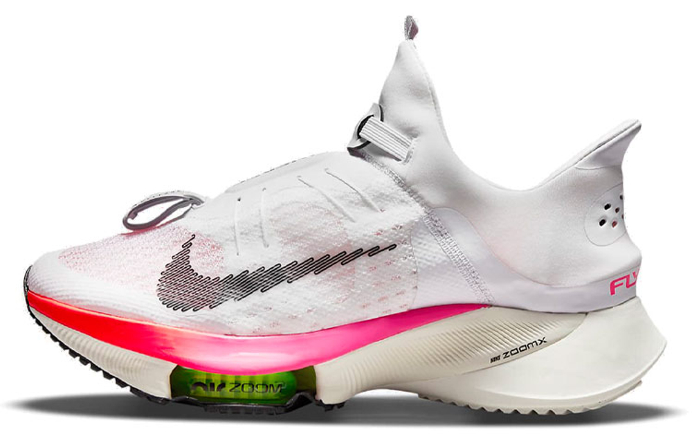 Nike Air Zoom Tempo NEXT% FlyEase "Rawdacious"