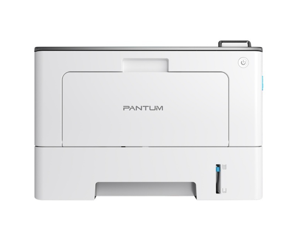 Принтер лазерный монохромный Pantum BP5200DW