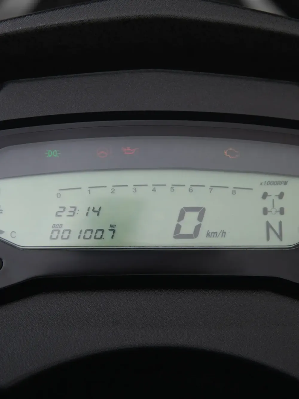 Квадроцикл взрослый SHARMAX Force 620 (P) без ПСМ