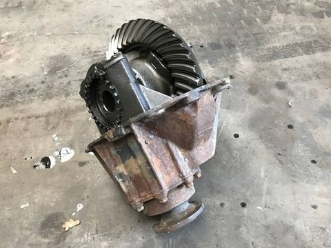 Редуктор заднего моста МАН ТГА ТГС HY-1350-03 б/у (81350106146) б.у.