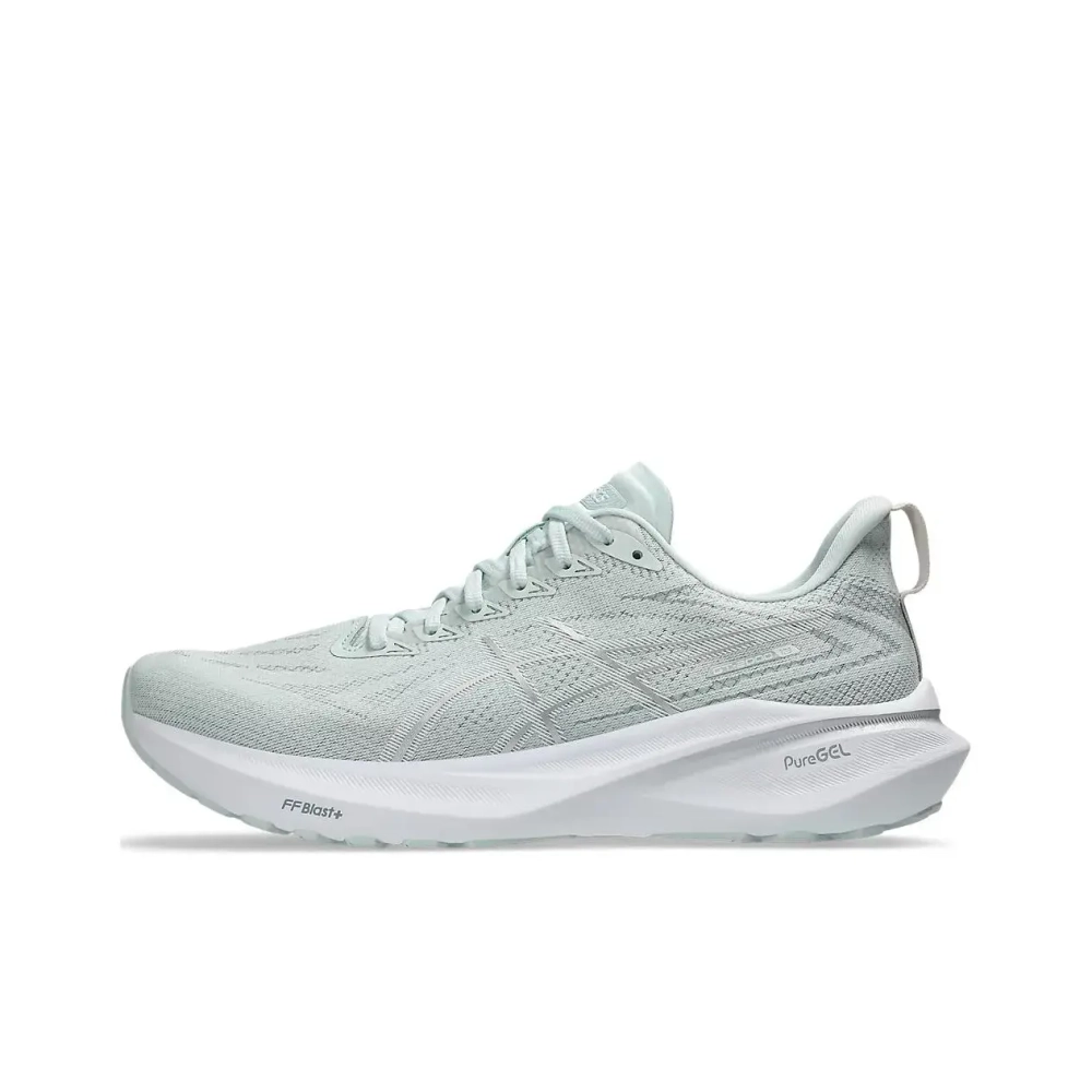Мужские кроссовки ASICS GT-2000 13 'Pure Aqua White' 1011B861-301