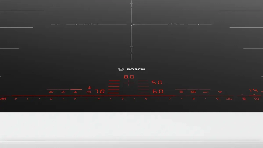 Индукционная варочная панель Bosch PXV901DV1E