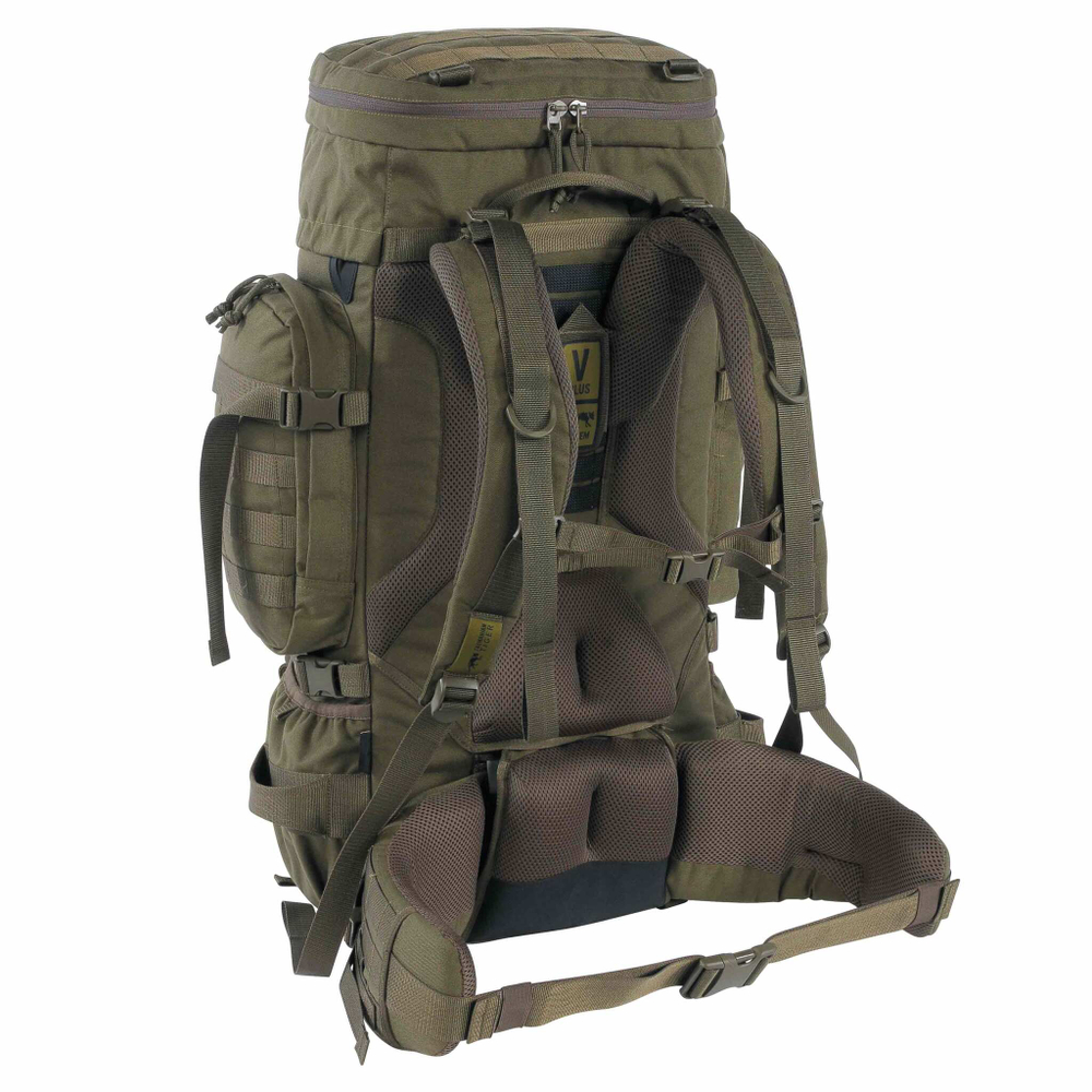 Tasmanian Tiger Raid Pack MKIII - Oliv