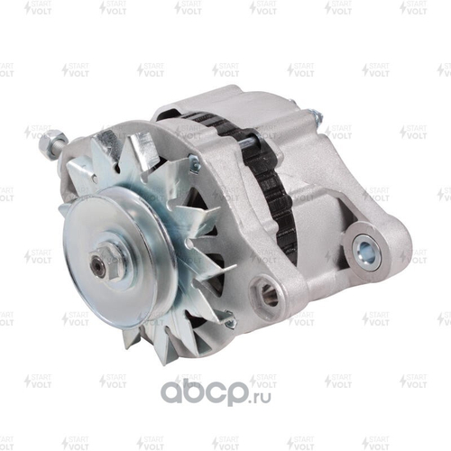 Генератор /2108-99,ОКА/ карб. 60А (STARTVOLT)