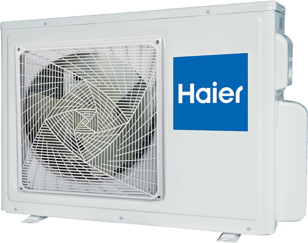 Сплит-система кондиционер кассетный Haier ABH140К1ERG/1U140S2SN1FA  R32 на 130 м²