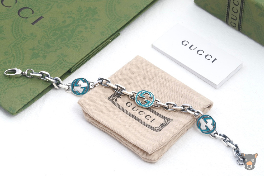 Браслет Gucci
