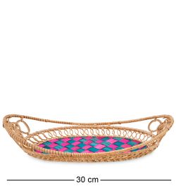 ЯЛ-21-25/2 Сухарница 30х17,5х6