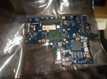Материнская плата для ноутбука Lenovo ideaPad S410/S40-70/M30-70 ZIUS6 i3-4010 UMA (90003272), оригинал